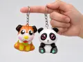 Капсули с играчки за вендинг машина за топчета, снимка 2