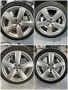 19x9j ET35 RS6 C5 с гуми, снимка 2