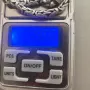 Сребърен ланец 0.925 , снимка 5
