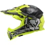 Промо! Детски кросови каски: LS2 MX437 Fast Evo II Mini, снимка 5