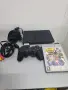 Конзола Sony PlayStation 2 Slim, снимка 2