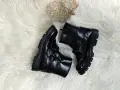 Боти Zara, черни, размер 26
, снимка 8
