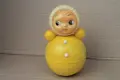 СССР играчка Неваляшка, снимка 1