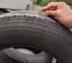 Firestone 225/65/16C, снимка 4