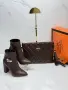 Guess ✨ Hermes ✨MCM✨Дамски Боти , снимка 7