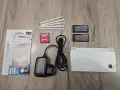 Nintendo DSi с аксесоари, снимка 3