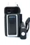 Canon Auto Zoom 512XL Electronic Super 8 Camera, снимка 6