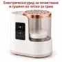 уред за почистване на четки за грим, снимка 3