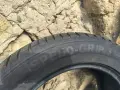  4 броя зимни гуми semperit, снимка 4