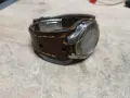 casio дигитален / аналогов часовник 2в1, снимка 3