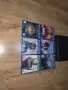 ps4 + оригинален контролер и игри, снимка 1