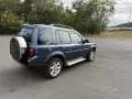 Land Rover Freelander 4x4, снимка 3