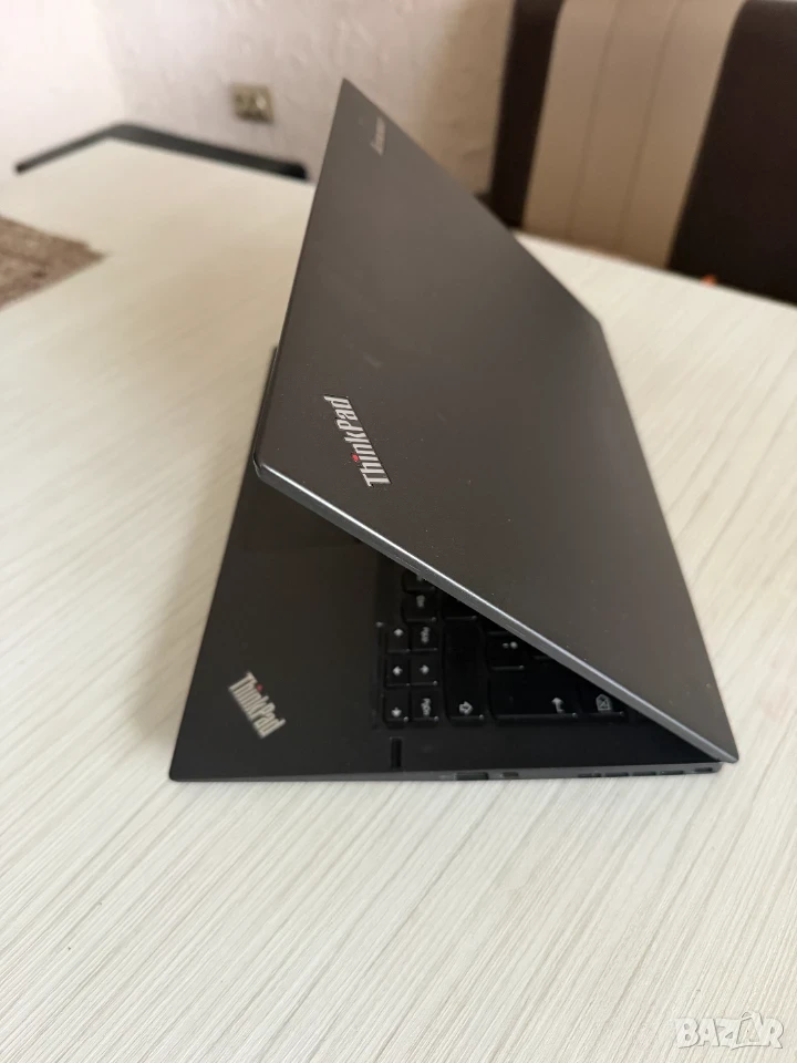 Lenovo X1 Carbon, снимка 1