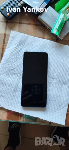 Продавам  Моторола g54, снимка 2 - Motorola - 56636403
