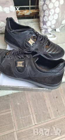 мъжки обувки d&g