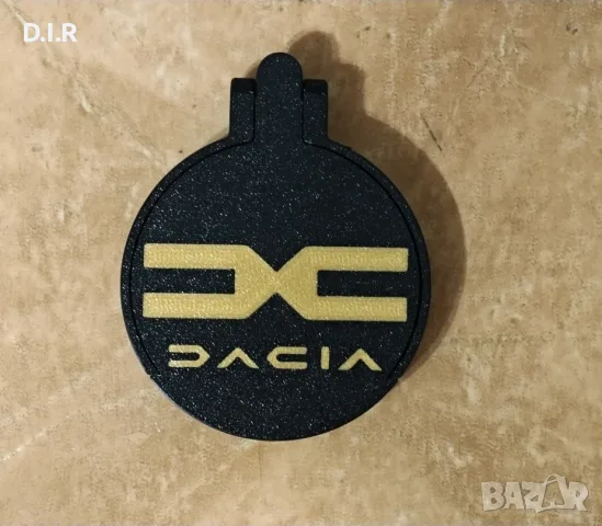 Капак за кен против разливане,/Dacia/, снимка 2 - Аксесоари за кухня - 56647366