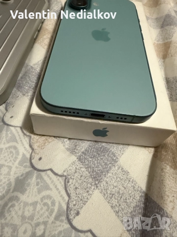 iphone 16 128gb, снимка 5 - Apple iPhone - 56740600