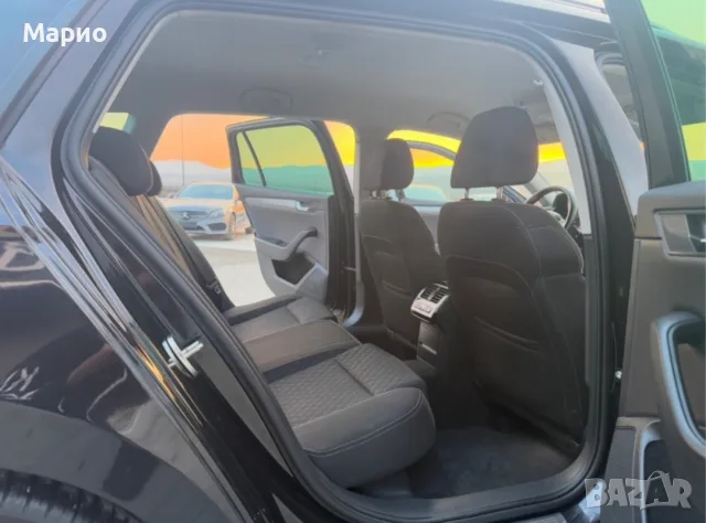 2.0TDI Собствен лизинг!!!, снимка 9 - Автомобили и джипове - 56675635