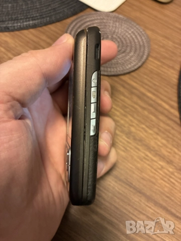 Nokia E65 Brown, снимка 4 - Nokia - 56569117