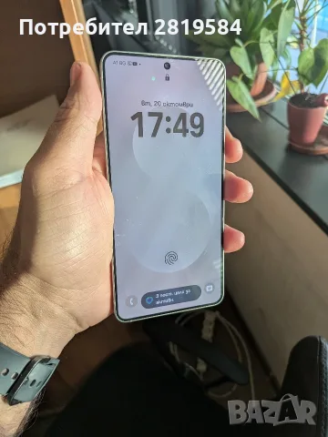 Samsung s25 edge, 12/256