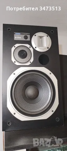    Продавам Pioneer s-510, снимка 4 - Тонколони - 56664886