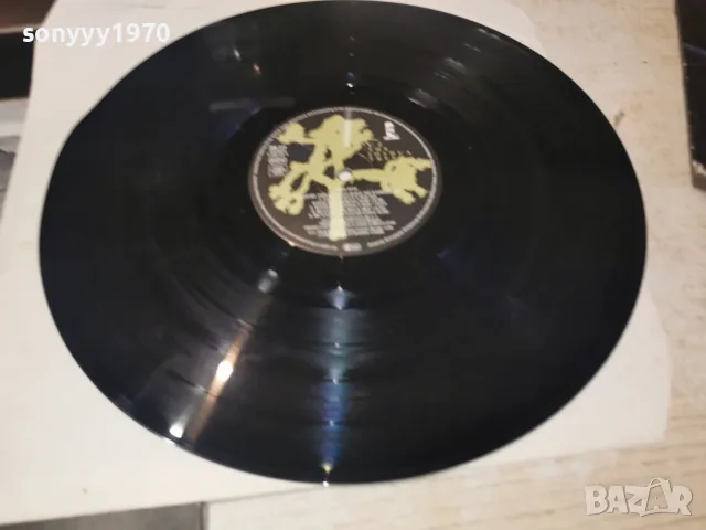 U2-ВНОС GERMANY 2610261244L1, снимка 3 - Грамофонни плочи - 56655376