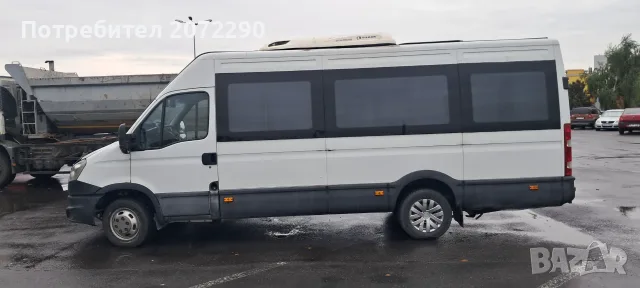 Iveco 50с18 20 места Irisbus 