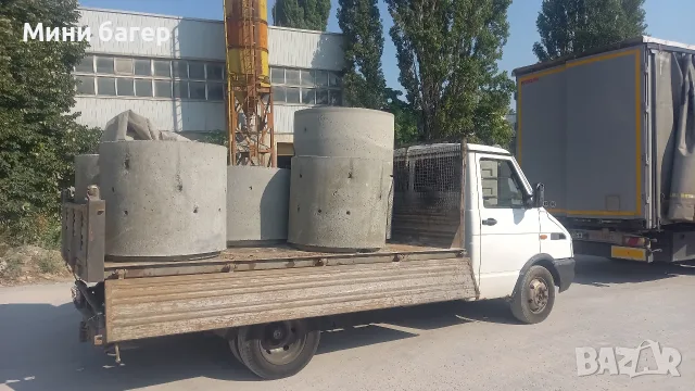 Изграждане на Септични ями, снимка 6 - Други услуги - 56673618