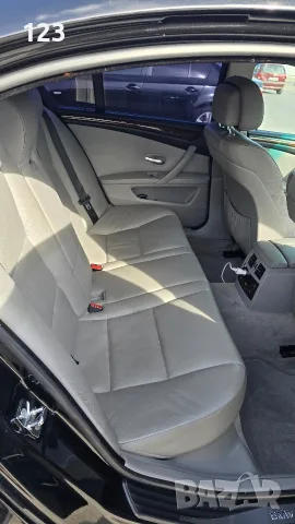 BMW 525d  продава, снимка 8 - Автомобили и джипове - 56708822