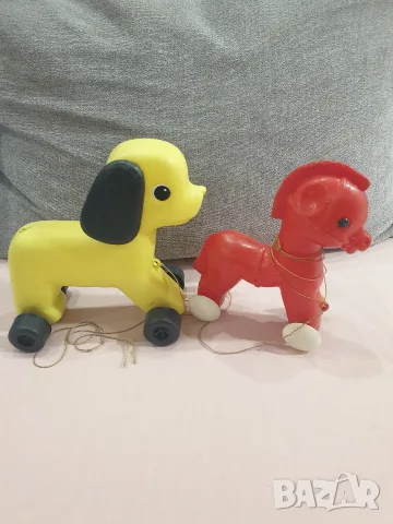 Стари играчки///