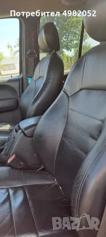 jeep cherokee 2004 3.7 4x4 , снимка 6 - Автомобили и джипове - 56553760