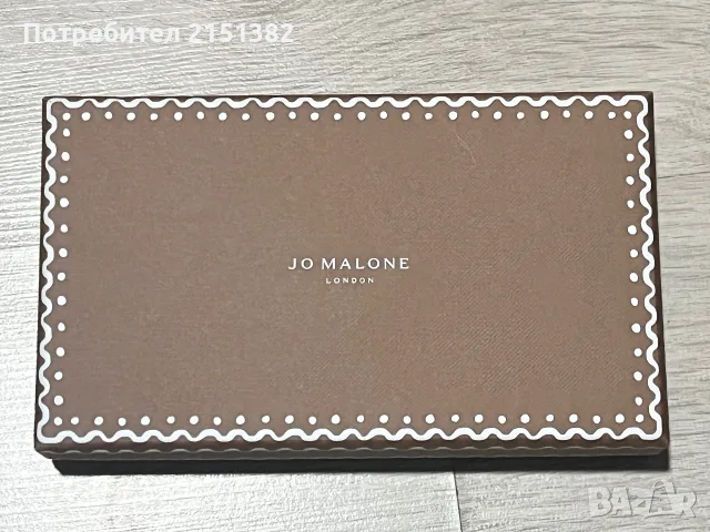 Комплект от 5 Мини Парфюма 9 мл Jo Malone Cologne Collection Внос от САЩ