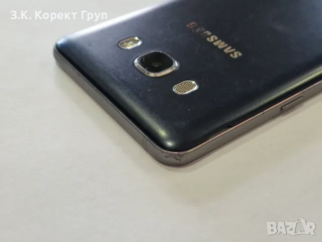 Samsung Galaxy J5 (2016) 16GB Dual, снимка 3 - Samsung - 56577327