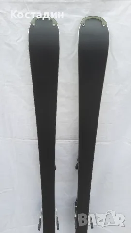 карвинг ски  Elan Explore 72 RS  160см. , снимка 7 - Зимни спортове - 56690667
