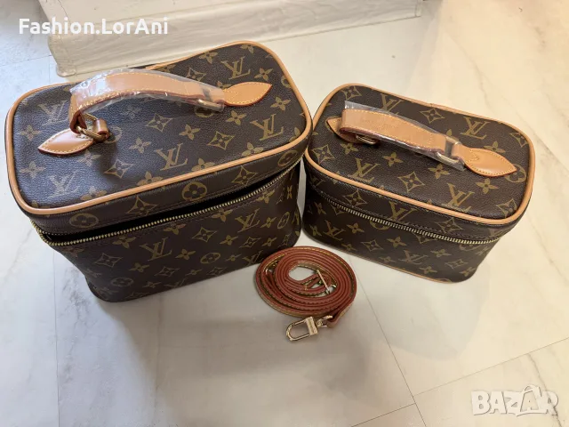 чанта / несесер louis vuitton