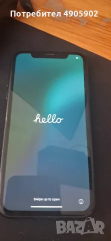 Iphone xr 64gb 100%
