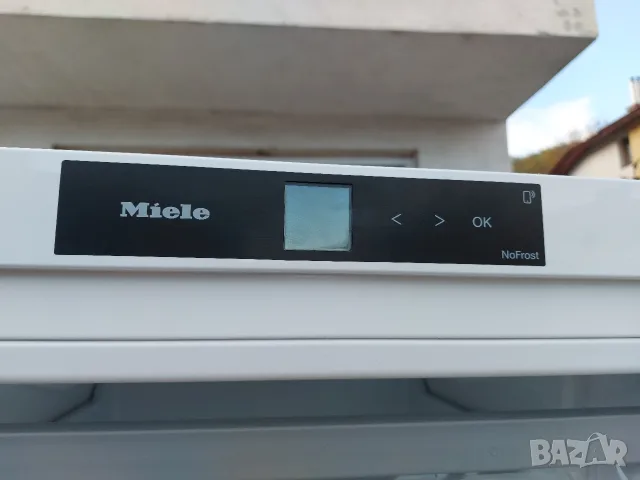 Фризер Miele нов модел, снимка 4 - Фризери - 56616223