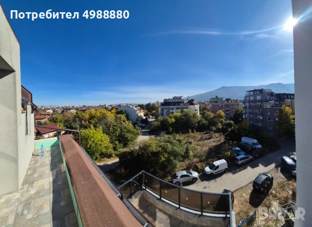 Продавам двустаен апартамент в Овча купел, снимка 14 - Апартаменти - 56637371