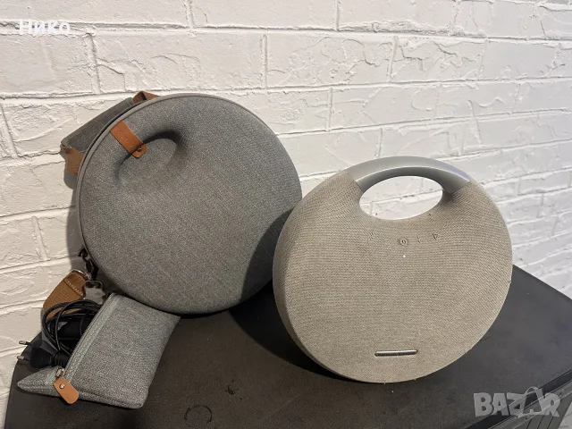 Harman Kardon onyx studio 5, снимка 2 - Тонколони - 56600356