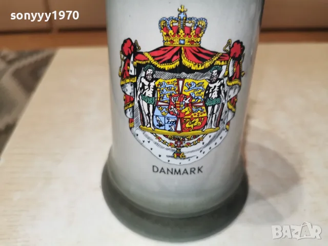 DANMARK 2510260854L4, снимка 6 - Колекции - 56641406