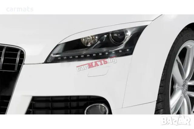 Вежди за фарове за Audi TT (2006-2014) - Германия