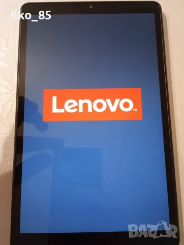 Таблет LENOVO TB-8505F