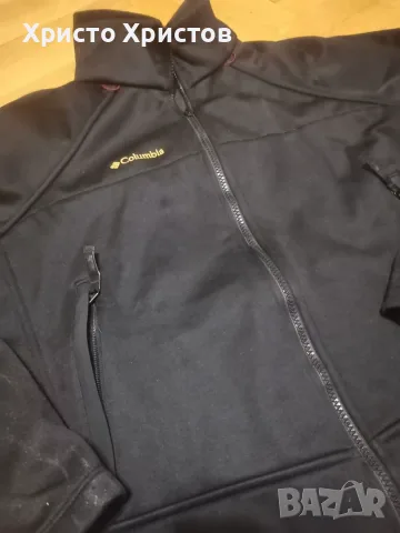 Дамско яке COLUMBIA TITANIUM ✔️ РАЗМЕР L, снимка 4 - Якета - 56586282