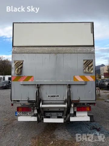 Продава се падащ борд, снимка 2 - Части - 56577716