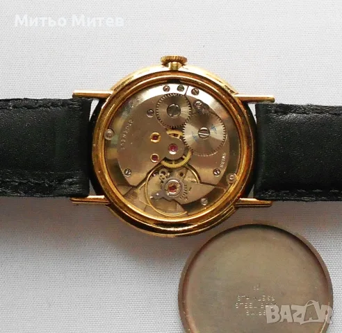 Rotary 3 Rotary 3, снимка 10 - Мъжки - 56707124