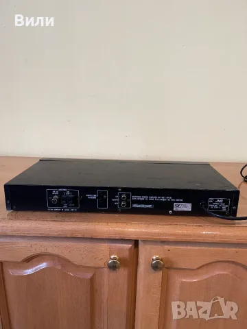 Тунер JVC-FX311L за ремонт, снимка 5 - Аудиосистеми - 56657234