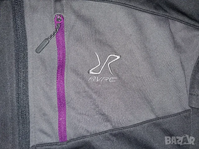 Revolution Race Hybrid Jacket 2.0 Women, снимка 2 - Якета - 56716647