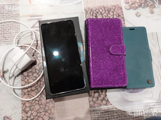 продавам samsung s10