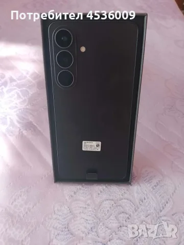SAMSUNG GALAXY S26+, снимка 2 - Samsung - 56684050