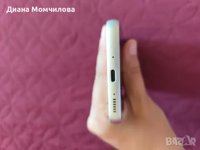 Samsung Galaxy A54 5G, снимка 4 - Samsung - 56564595